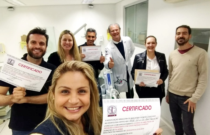 TURMA 61